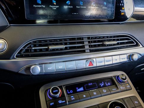 Used 2020 Hyundai Palisade Limited FWD image 23