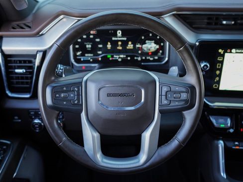 Used 2024 GMC Sierra 1500 Denali w/ Denali Reserve Package image 27