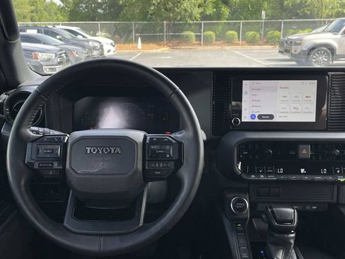 Used 2025 Toyota Land Cruiser 1958 AWD/4WD image 18