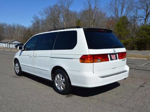 Used 2003 Honda Odyssey EX image 6