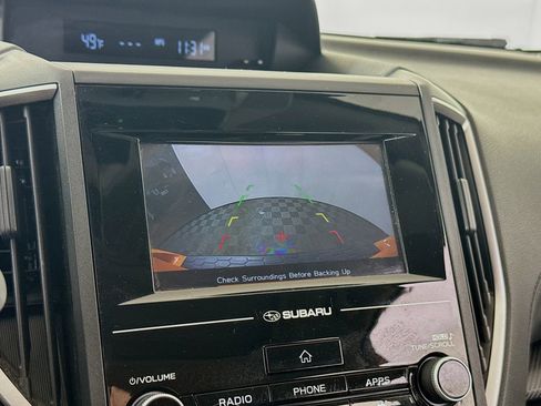 Used 2018 Subaru Crosstrek 2.0i Premium image 17