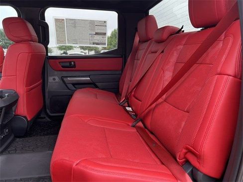 New 2026 Toyota Tundra TRD Pro AWD/4WD image 29