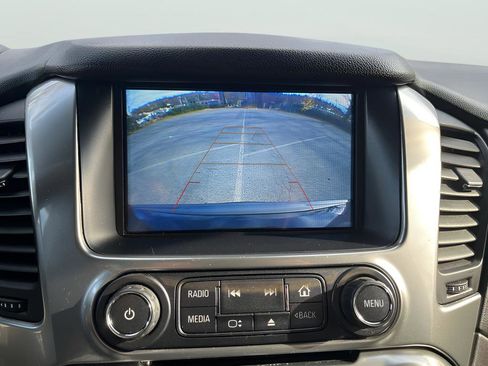 Used 2020 Chevrolet Tahoe LT AWD/4WD image 27