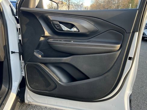 Used 2020 GMC Terrain SLT image 7