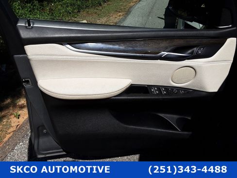 Used 2017 BMW X5 sDrive35i image 12