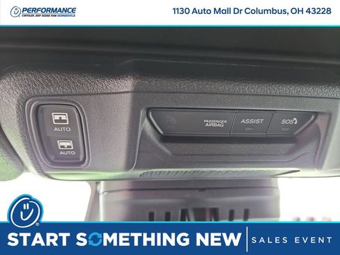 New 2026 Jeep Wrangler Sport S image 21