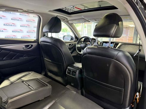 Used 2022 INFINITI Q50 Luxe w/ Cargo Package image 43