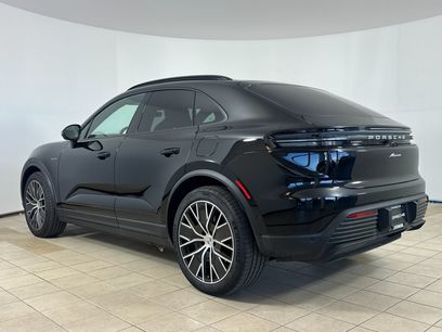 New 2026 Porsche Macan Electric