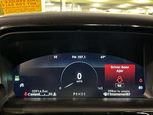 Certified 2022 Lincoln Nautilus Reserve AWD/4WD image 15
