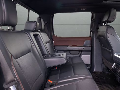 Used 2023 Ford F150 Lariat w/ Equipment Group 502A High AWD/4WD image 59