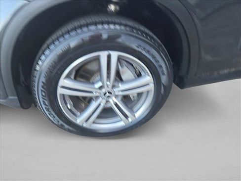 Certified 2022 Mercedes-Benz GLC 300 image 21
