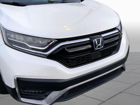 Used 2020 Honda CR-V Touring image 29