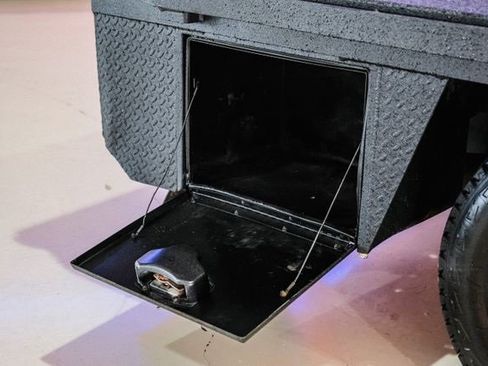 Used 2019 Chevrolet Silverado 3500 W/T w/ WT Convenience Package image 43