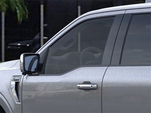 New 2025 Ford F150 XLT w/ Equipment Group 303A High image 42