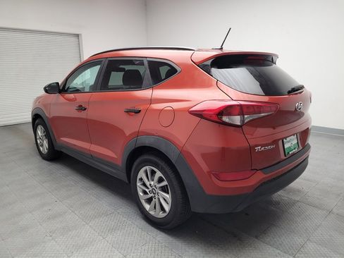 Used 2016 Hyundai Tucson SE w/ Option Group 02 FWD image 5