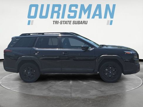 Certified 2026 Subaru Outback Limited AWD/4WD image 7