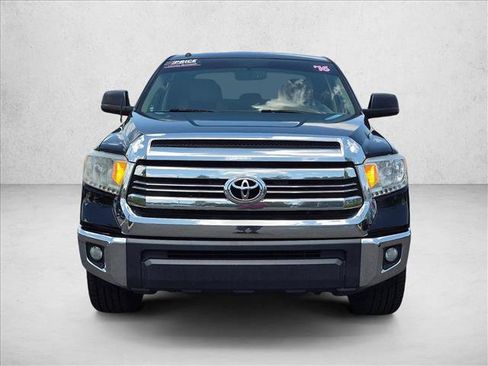 Used 2016 Toyota Tundra SR5 w/ SR5 Upgrade Package RWD image 2