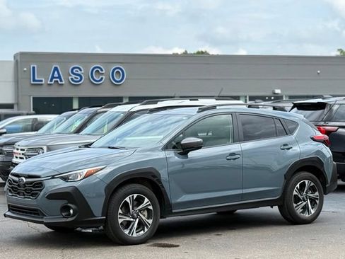 Used 2024 Subaru Crosstrek 2.0i Premium AWD/4WD image 1