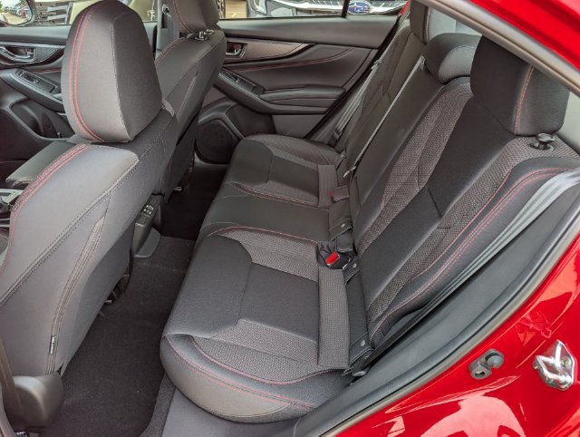 New 2026 Subaru WRX Premium AWD/4WD image 19