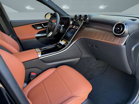 New 2026 Mercedes-Benz GLC 300 image 18