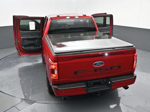 Used 2021 Ford F150 XLT w/ Equipment Group 302A High AWD/4WD image 26