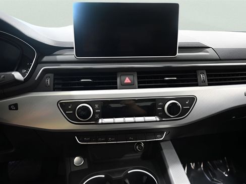 Used 2017 Audi A4 2.0T Premium Plus w/ Premium Plus Package AWD/4WD image 22