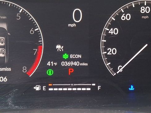 Used 2023 Honda Civic Sport image 19