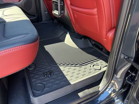 New 2026 RAM 1500 Rebel w/ Bed Utility Group AWD/4WD image 20