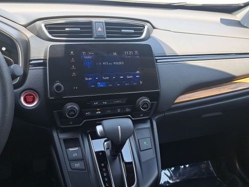 Used 2017 Honda CR-V EX image 20