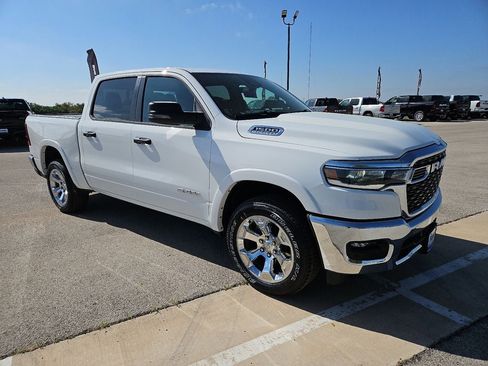 New 2026 RAM 1500 Lone Star RWD image 10