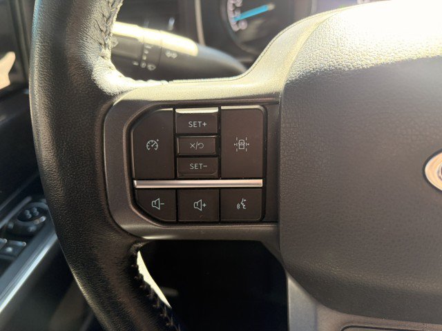 Used 2022 Ford F150 XLT w/ Equipment Group 302A High AWD/4WD image 13