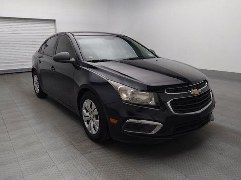 Used 2016 Chevrolet Cruze LS image 13