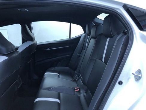 Certified 2025 Toyota Camry SE image 20