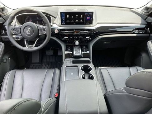 New 2026 Acura MDX FWD w/ Technology Package image 12
