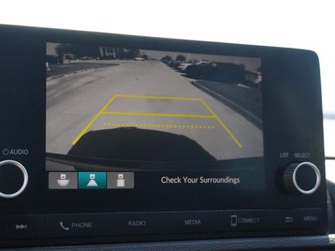 Used 2024 Honda CR-V LX image 22