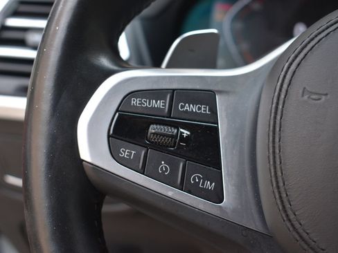 Used 2024 BMW X3 sDrive30i w/ M Sport Package RWD image 13