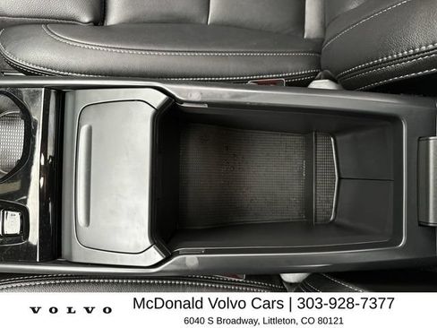 Certified 2026 Volvo XC40 B5 Plus w/ Protection Package Premier AWD/4WD image 21