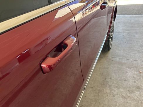 New 2026 RAM 1500 Tungsten w/ Bed Utility Group image 21