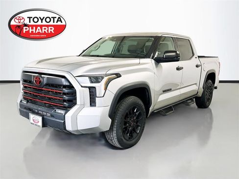 Used 2023 Toyota Tundra SR5 AWD/4WD image 1