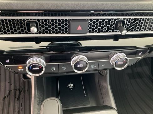 New 2026 Honda Civic Sport Touring image 16