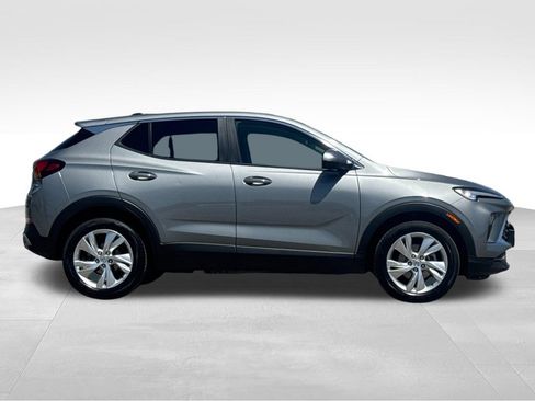 Used 2025 Buick Encore GX Preferred FWD image 6
