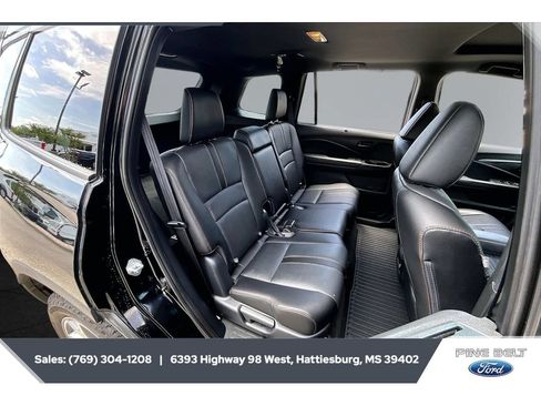 Used 2023 Honda Passport TrailSport image 20