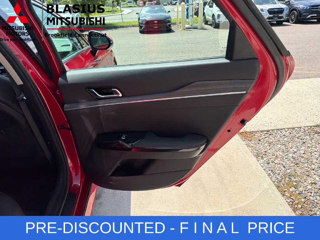 Used 2025 Kia K5 EX FWD image 48