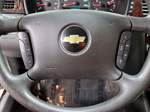 Used 2016 Chevrolet Impala Limited LS FWD image 15