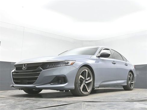 Used 2022 Honda Accord Sport Special Edition image 29