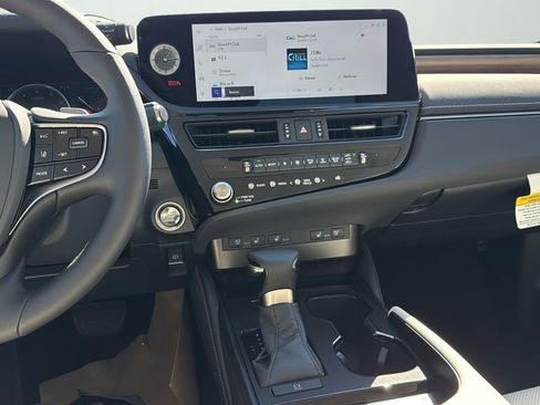 New 2025 Lexus ES 350 350 image 13