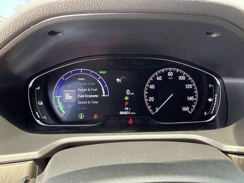 Used 2022 Honda Accord EX-L image 31