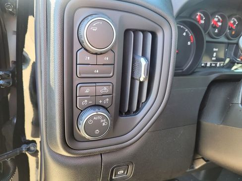 New 2026 Chevrolet Silverado 2500 Custom w/ Custom Value Package image 16