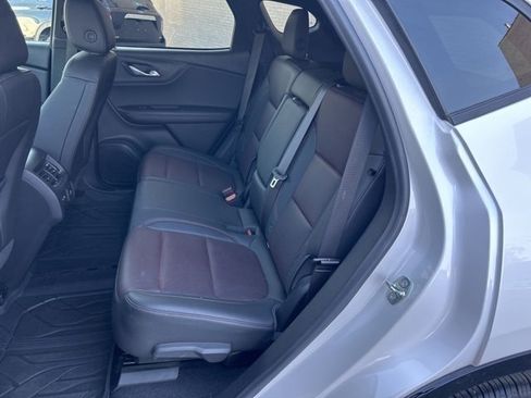 Used 2020 Chevrolet Blazer RS w/ LPO, Floor Liner Package image 49
