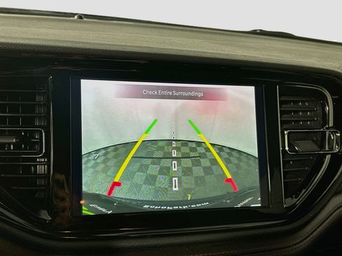 Used 2025 Dodge Durango GT AWD/4WD image 22